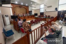 KPK tegaskan penetapan mantan Wamenkumham sudah sah menurut hukum