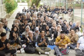 MTI Mentok jadi daya tarik wisata sejarah di Kota Pengasingan Bung Karno