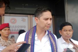 Komandan TKN pastikan Prabowo-Gibran lanjutkan pembangunan IKN