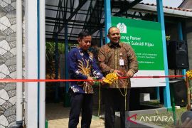 PUPR luncurkan program rumah hijau bersubsidi di Kuningan