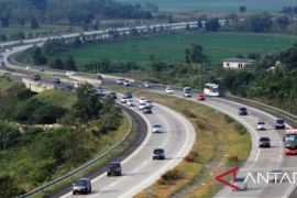 ASTRA Infra siap sambut musim libur Natal dan tahun baru