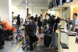 Bandara Juanda buka posko Natal dan Tahun Baru 2024