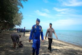 Polres Pemalang siap  amankan objek  wisata