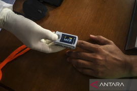 Kemenkes sebut kenaikan COVID-19 varian JN.1 masih terkendali