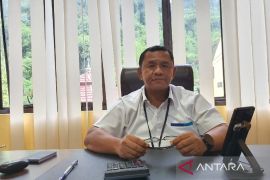 Bulog Papua sebut stok minyak goreng 266 ribu liter