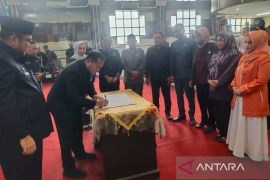 DPRD Kotabaru: Perda Penyelenggaraan Ketahanan Keluarga untuk kehidupan harmonis