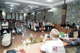 Tren Perceraian Di Belitung Meninggi, Erwandi A.Rani khawatir dan Berharap Warga Memper