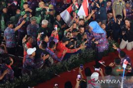 PPDI Jatim ingin Khofifah-Emil lanjutkan kepemimpinan periode kedua