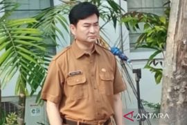 Seorang warga Cianjur ditemukan positif COVID-19 setelah tes PCR