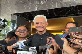 Ganjar Pranowo: Kenaikan cukai rokok mesti sejalan dengan kesejahteraan petani