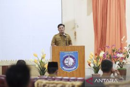 Bangka Barat kembangkan pelayanan nontunai naikkan capaian pajak