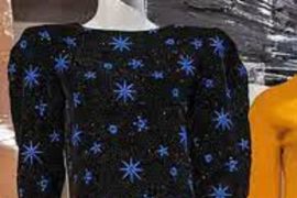 Gaun malam Putri Diana telah terjual seharga Rp 17,8 miliar dalam lelang