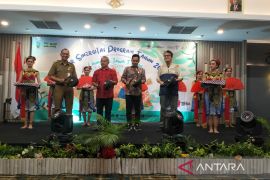 Jateng  siapkan ratusan acara untuk wisatawan pada 2024