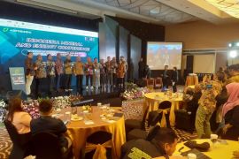 Aspebindo rumuskan strategi kolaborasi hilirasasi minerba