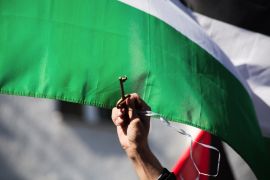 Kenyataan pedih konflik yang tak berujung