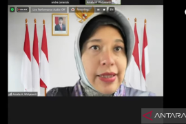 Bappenas: Ekonomi hijau peluang baru pertumbuhan ekonomi masa depan