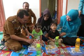 Pemkot Banda Aceh jadikan kepala ODP sebagai bapak asuh stunting