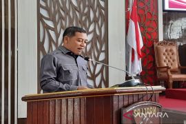 DPRD Kotabaru hasilkan 17 Perda selama 2023