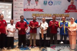 Disdik Biak-Ruangguru tingkatkan kompetensi 70 tenaga guru SD-SMP