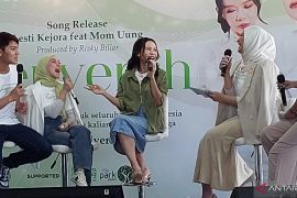 "Baby blues" terjadi karena ibu kurang dukungan dari orang sekitar