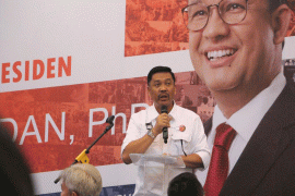 Soal pembangunan jalan tol, Hendry Harmen: Ridwan Kamil sesat berpikir