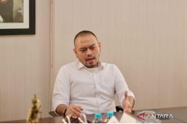 SHW Center: Pemerintah perlu antisipasi dampak global terhadap UMKM