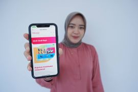 Telkomsel ajak pelanggan tukar poin