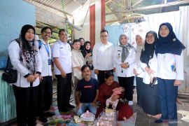 Pemkot Pangkalpinang berikan dana DID kepada keluarga beresiko stunting