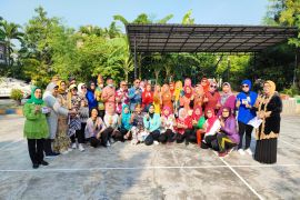 Ketua KORMI Jatim beri apresiasi prestasi YAI Sidoarjo