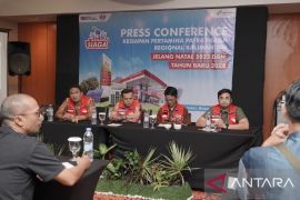 Pertamina pastikan stok BBM di Kalimantan aman jelang Natal