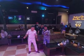 27 peserta ramaikan Festival Karaoke antar wartawan