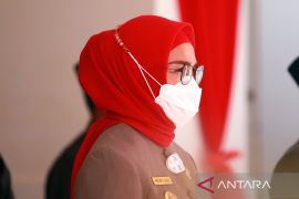 Bupati Bone Bolango harap DWP berperan aktif dalam pembangunan