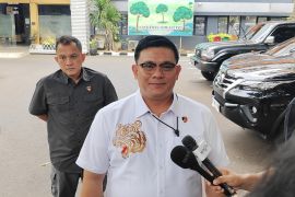 Polda Metro Jaya periksa kembali Firli Bahuri pada Kamis