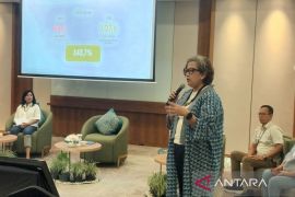 TWC menghadirkan "Blessing in Harmony" sambut libur Natal dan Tahun Baru