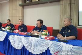 DJKN Sulseltrabar merampungkan sertifikasi BMN hingga 8.454 bidang tanah