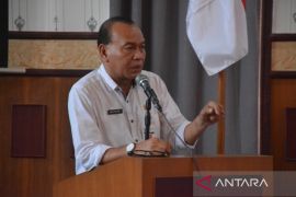 Pemkab Batang  sosialisaskan forum Satu Data Indonesia 2023
