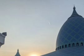 Polisi Australia tangkap remaja diduga ancam serang masjid di Sydney