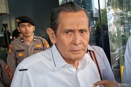 Firli Bahuri tidak hadiri sidang kode etik tanpa alasan