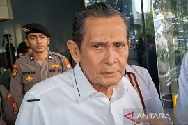 Dewas KPK: Firli tak bisa banding terhadap putusan sidang kode etik