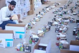 Negara paling dermawan di dunia itu bernama Indonesia