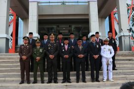 Wabup Ketapang ajak warga kobarkan semangat bela negara