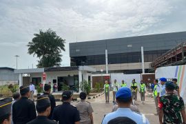 Bandara Hang Nadim Batam tambah 7 jadwal penerbangan jelang libur akhir tahun