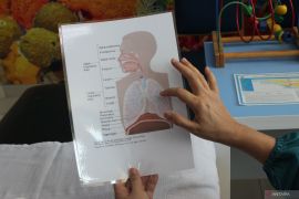 Dokter: Tidak merokok dapat cegah pneumonia