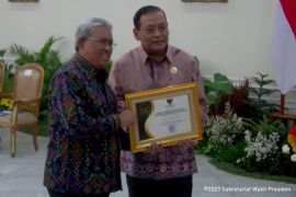 BKKBN kembali raih penghargaan Badan Publik Informatif