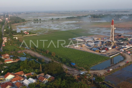 Pertamina EP temukan sumber migas baru di Kabupaten Bekasi Page 1 Small