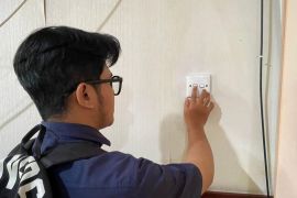 Tips aman ala PLN saat rumah ditinggal liburan akhir tahun