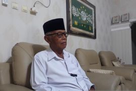 Ketua Umum MUI nasihati pemimpin dan ustad berhati-hati berucap soal agama dalam nuansa politik