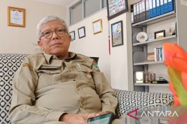 Disperindag Sumbar gelar pasar murah kendalikan harga akhir tahun