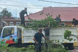 TPA Payakumbuh ditutup, warga Bukittinggi diminta kelola sampah sendiri