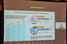 Perempuan pelaku UMKM dapat pembiayaan lebih tinggi dari laki laki